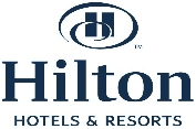 Hilton Hotels and Resorts